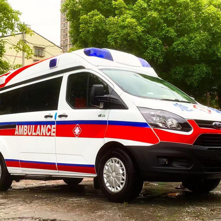 吉安跨省救护车出租护送返乡