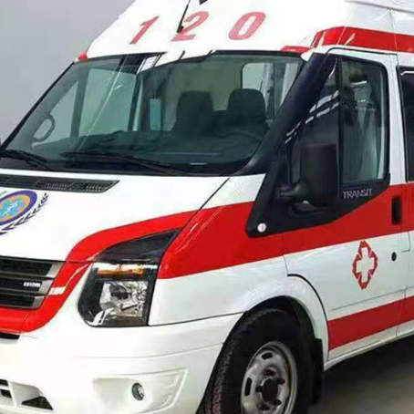 吉安非急救护送病人转院租赁救护车的优缺点对比